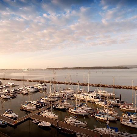 Dream Catcher Hotell Poole Exteriör bild