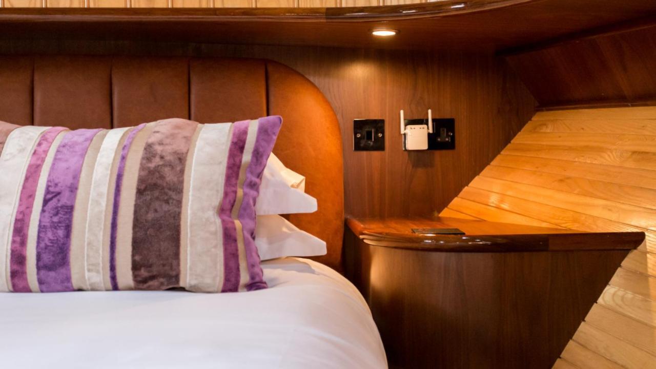 Dream Catcher Hotell Poole Exteriör bild